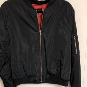 New Look Bomber Jacket